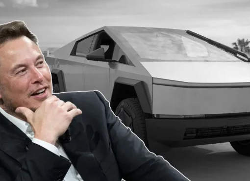 Tesla Is Stuck With $800 Million in Unsold Cybertrucks, Is the Hype Finally Over?