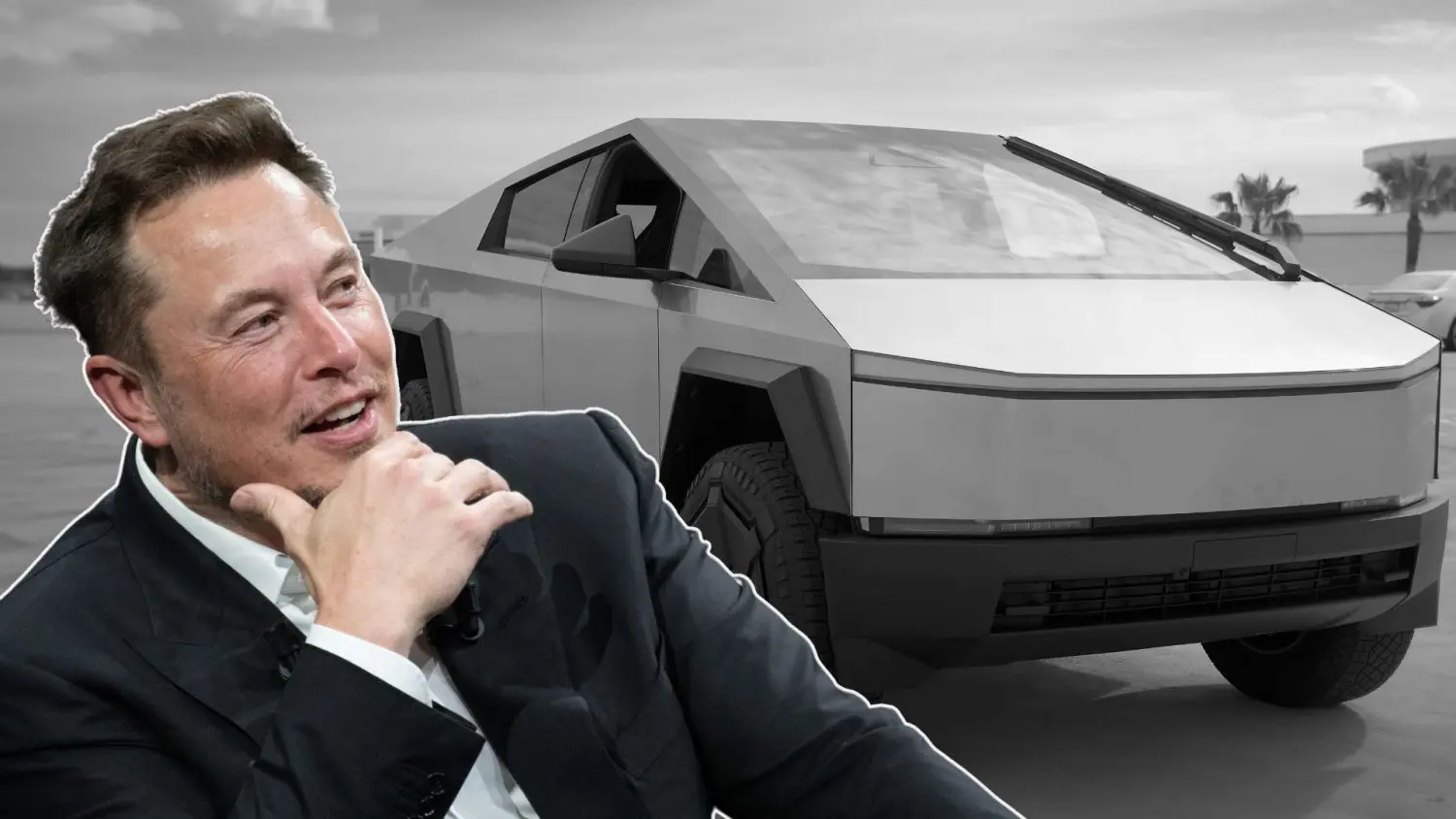 Tesla Is Stuck With $800 Million in Unsold Cybertrucks, Is the Hype Finally Over?