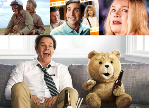10 Best Netflix Comedies to Watch When You're Feeling Down