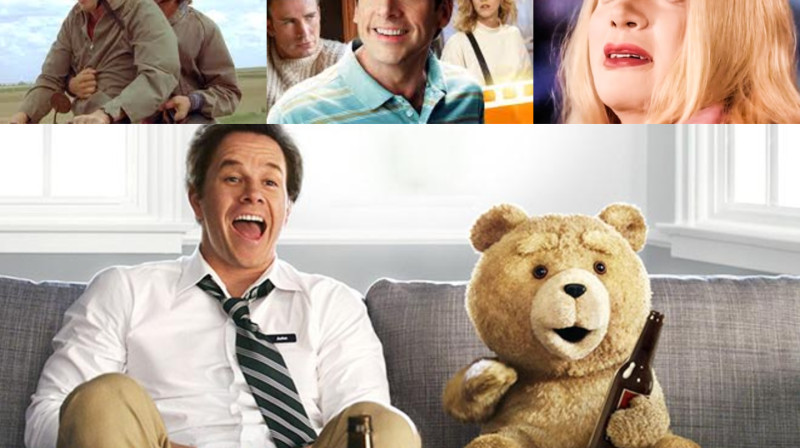 10 Best Netflix Comedies to Watch When You’re Feeling Down