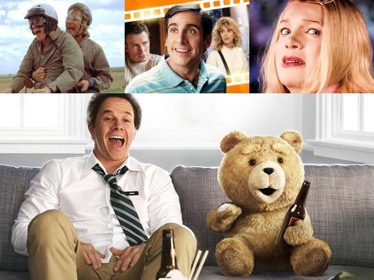 10 Best Netflix Comedies to Watch When You’re Feeling Down