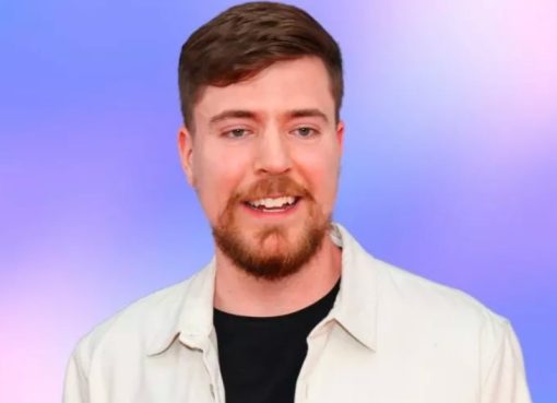 MrBeast Becomes Billionaire at 27 | Self-Made YouTube Star