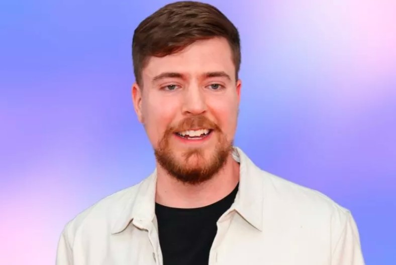 MrBeast Becomes Billionaire at 27 | Self-Made YouTube Star