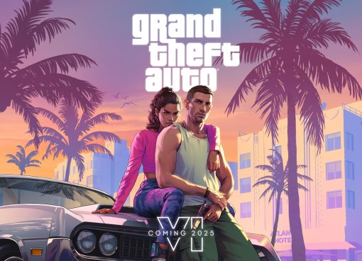 GTA 6 Aims to Be "The Greatest Entertainment Experience Ever," Says Take-Two CEO
