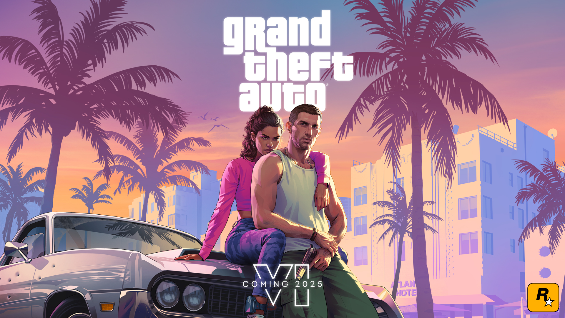 GTA 6 Aims to Be “The Greatest Entertainment Experience Ever,” Says Take-Two CEO