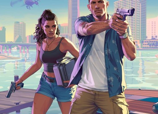 New Take-Two Patents Reveal Groundbreaking GTA 6 Features: What to Expect in Vice City