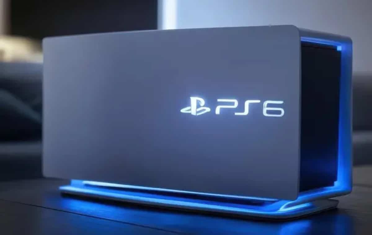 THE PS6 MIGHT BE TOO EXPENSIVE: The Upgrade Likely Won’t Be Worth It