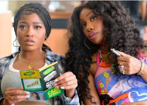 Top 7 Feel-Good Movies to Watch on Netflix Right Now