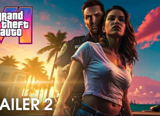 GTA 6 Trailer Breaks Records in Days, Nearly Matches GTA 5’s 13-Year View Count