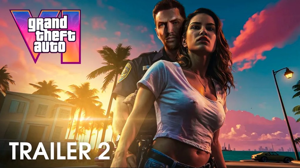 GTA 6 Trailer Breaks Records in Days, Nearly Matches GTA 5’s 13-Year View Count