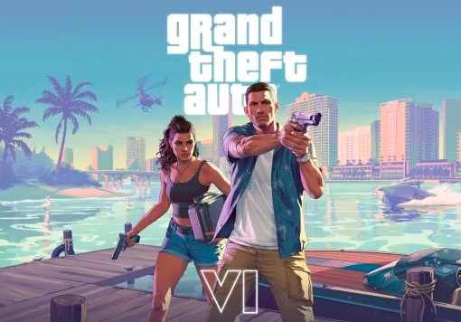 GTA 6 Was Originally Set for November 2025 Release, Take-Two Confirms