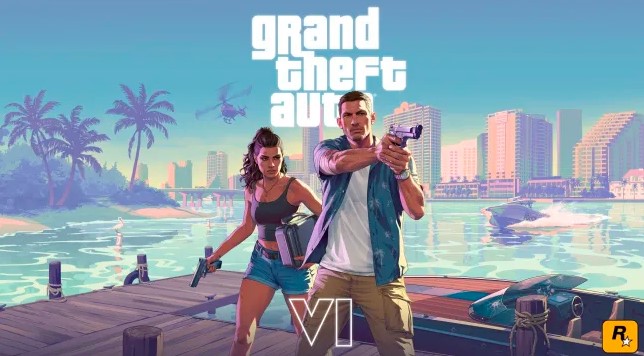GTA 6 Was Originally Set for November 2025 Release, Take-Two Confirms