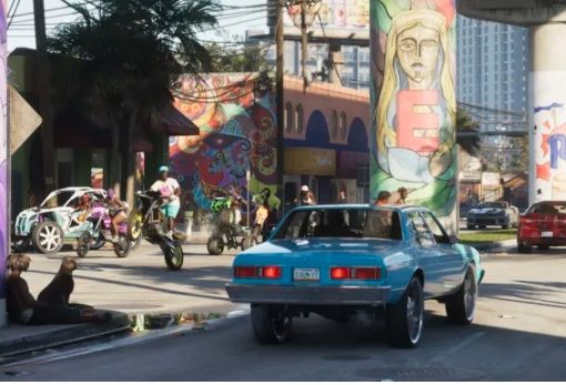 GTA 6 Leaks Reveal Exciting New Details Ahead of Official Launch