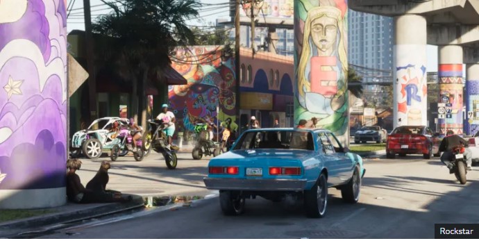 GTA 6 Leaks Reveal Exciting New Details Ahead of Official Launch