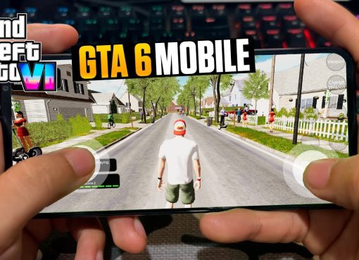 Can You Play GTA 6 on Mobile? Everything You Need to Know