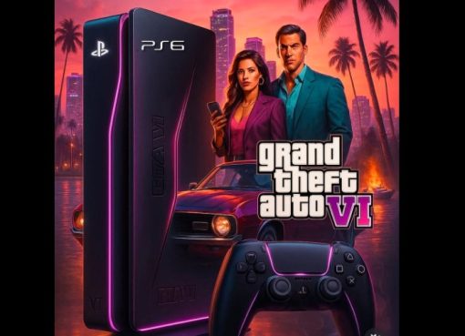 Will GTA 6 Perform Better on the PS5 Pro? Here’s What Gamers Can Expect