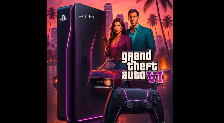 Will GTA 6 Perform Better on the PS5 Pro? Here’s What Gamers Can Expect