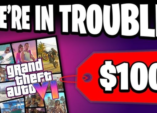 How Much Will GTA 6 Cost? Everything You Need to Know About the Price of GTA VI