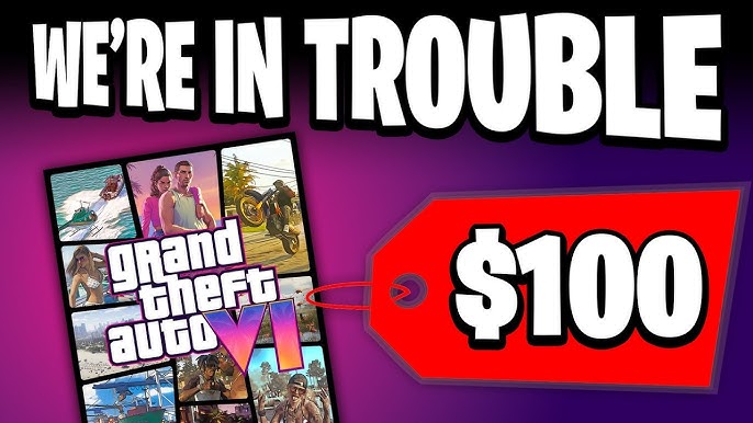 How Much Will GTA 6 Cost? Everything You Need to Know About the Price of GTA VI
