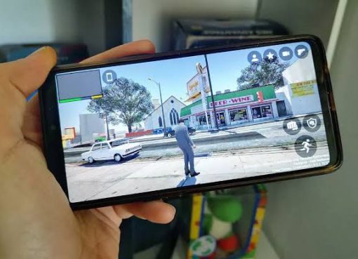 How to Play GTA V on Your Phone: Step-by-Step Guide (2025)