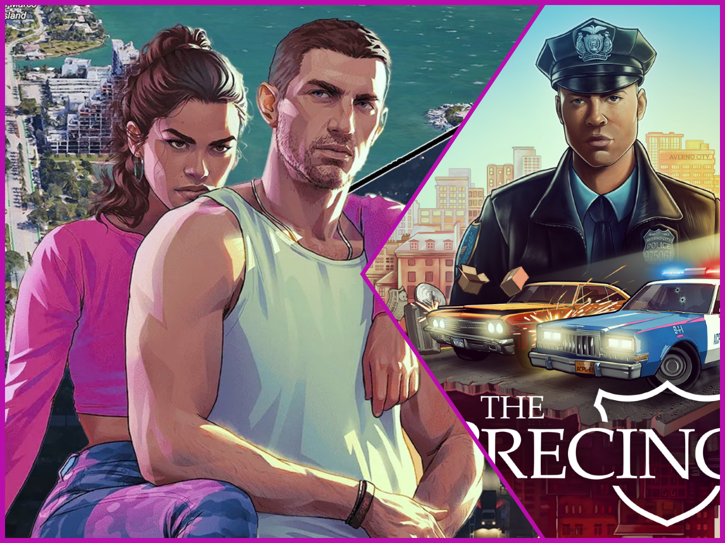 GTA 6 Fans Obsessed With This New Steam Hit That Feels Like a Classic Throwback