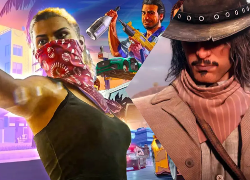 What GTA 6’s New Release Date Means for the Future of Red Dead Redemption 3