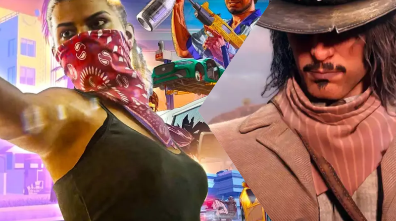 What GTA 6’s New Release Date Means for the Future of Red Dead Redemption 3