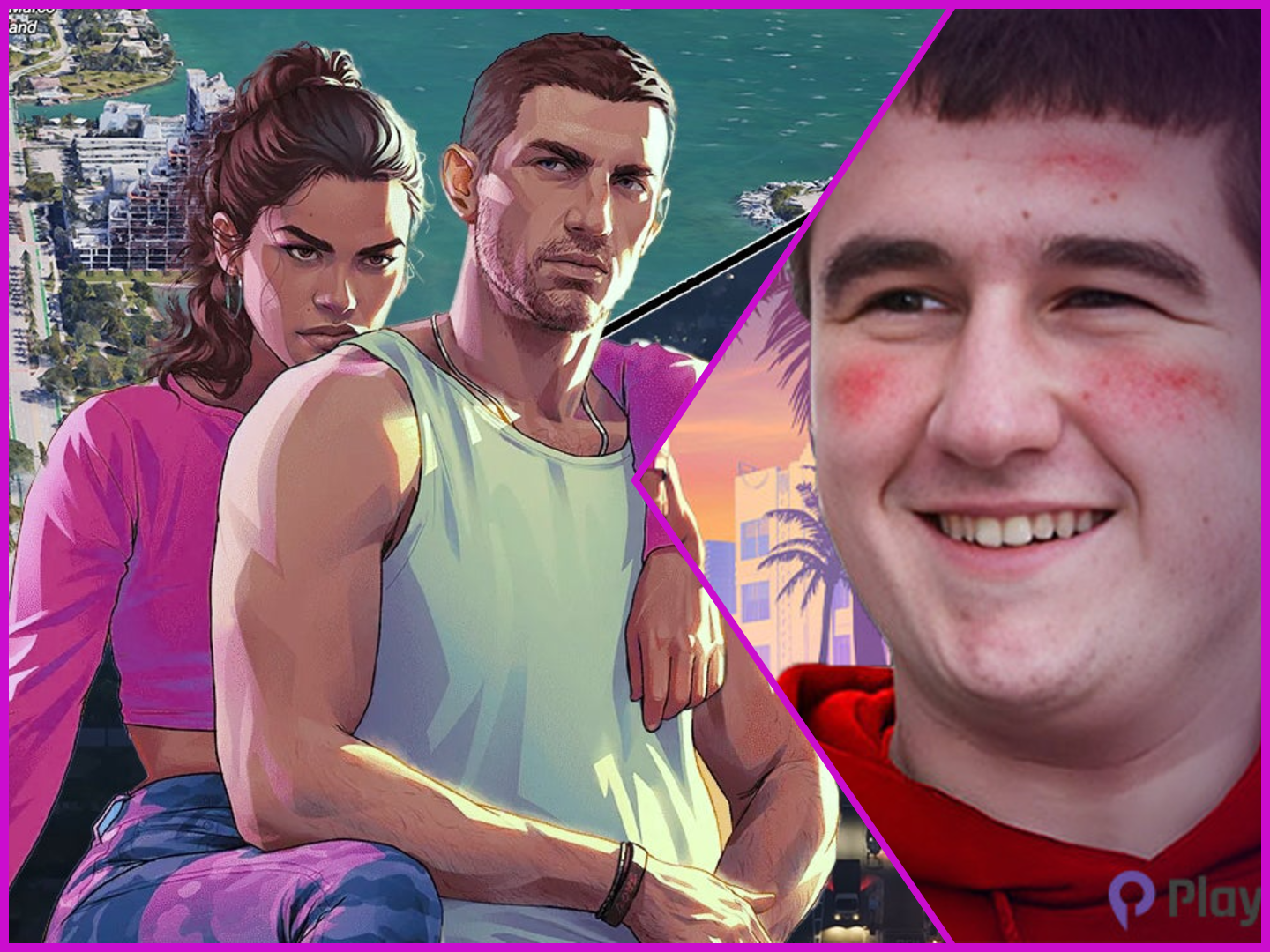 Who Is Arion Kurtaj? The Teenager Who Hacked GTA 6 and Shocked the Gaming World